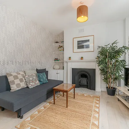 King'S Cross Gem By Underthedoormat Apartment